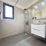 Maison Neuve 3 Pieces Avec Terrasse A - Fr-1-226-558 *