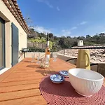 Feriehus Maison Neuve 3 Pieces Avec Terrasse A - Fr-1-226-558
