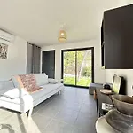 Maison Neuve 3 Pieces Avec Terrasse A - Fr-1-226-558 Grimaud