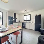 Maison Neuve 3 Pieces Avec Terrasse A - Fr-1-226-558 Ferienhaus *
