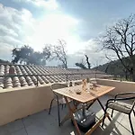 Maison Neuve 3 Pieces Avec Terrasse A - Fr-1-226-558 * Grimaud