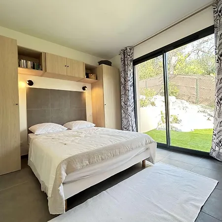 Maison Neuve 3 Pieces Avec Terrasse A - Fr-1-226-558 *