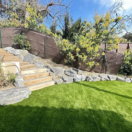 Maison Neuve 3 Pieces Avec Terrasse A - Fr-1-226-558 *