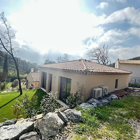 Maison Neuve 3 Pieces Avec Terrasse A - Fr-1-226-558