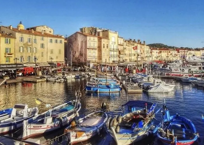 Maison Neuve 3 Pieces Avec Terrasse A - Fr-1-226-558